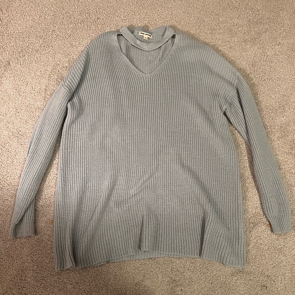 Zenana Outfitters Sweater Dress